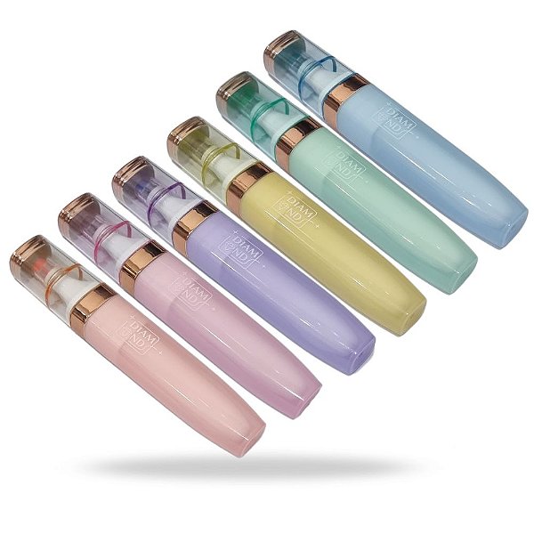 Caneta Marca Texto Iluminador - Babumi