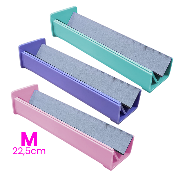 Berço para Encadernação em Acrílico Médio - 22,5cm