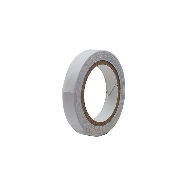 Fita Adesiva Dupla Face 1,0cm x 5m - Ref. AP23550-5