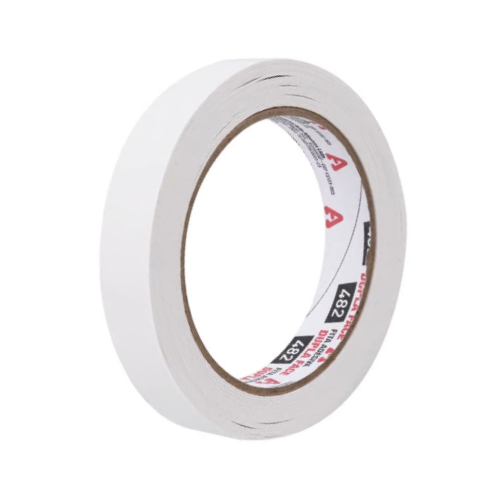 Fita Adesiva Dupla Face - Largura 12mm c/ 15 metros