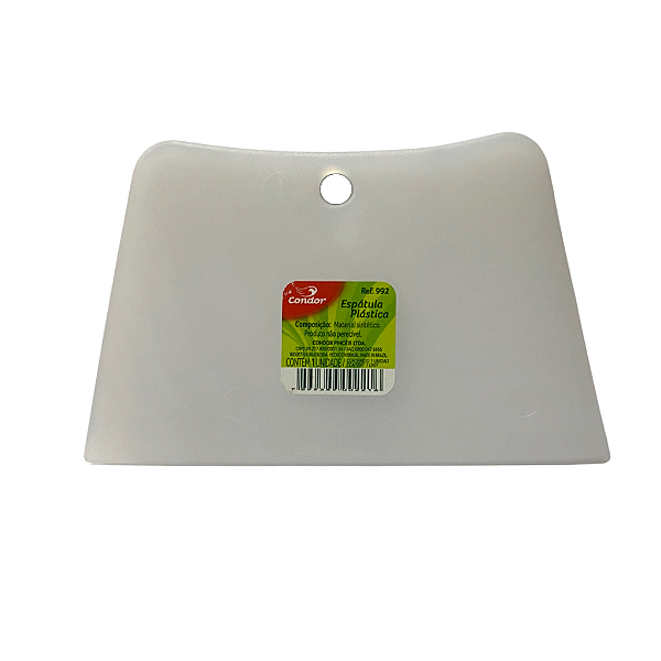Espatula Plastica Condor 992