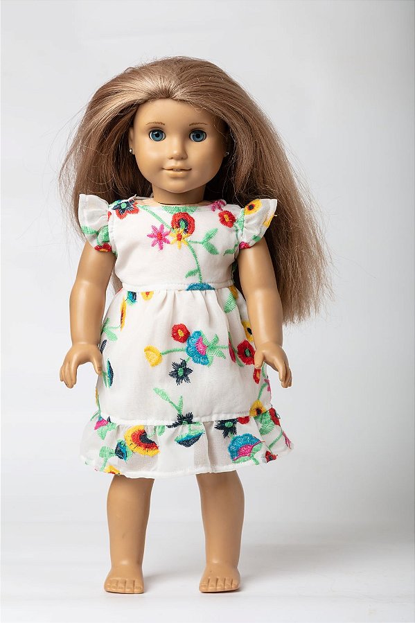 Coisas que Gosto: moda boneca  Vestido de boneca, Bonecas de moda, Vestido  doce