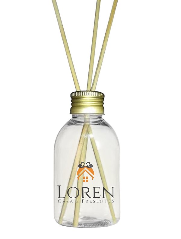 Essência Loren Casa - 100 ml