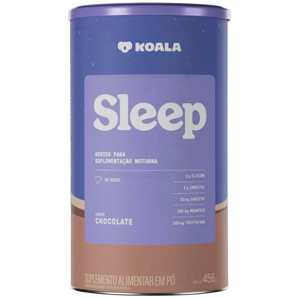 Koala Sleep - 456g - Caffeine Army (38 Doses)