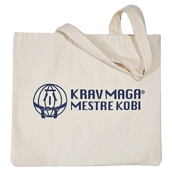 Ecobag Krav Maga