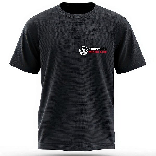 Camisa Israeli self defense