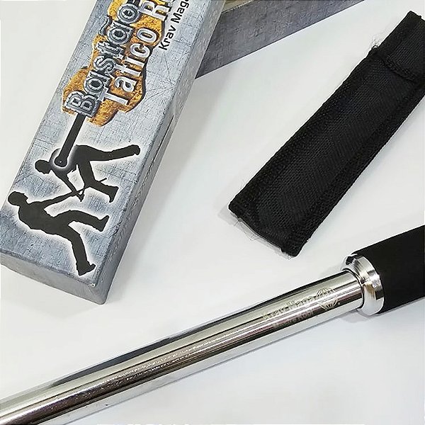 Bastão Retrátil 21'