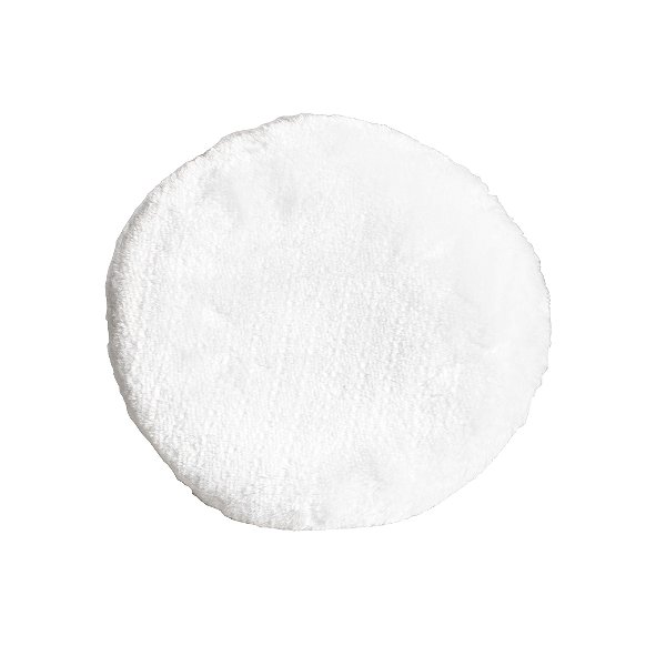 Boina lã 180mm Para Polimento Para Politriz 7 Polegadas Tssaper Modelo TBO180