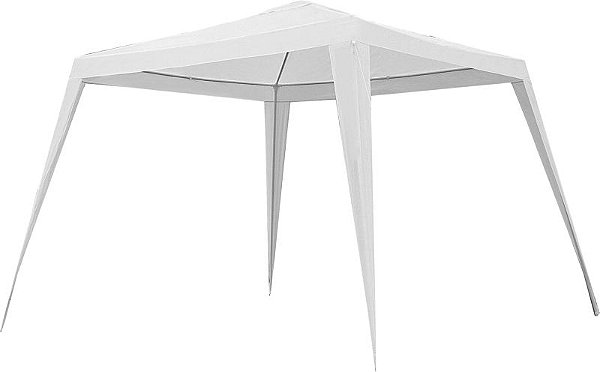 Tenda Gazebo Praia 3x3 Barraca Camping campo top com proteção solar Tssaper