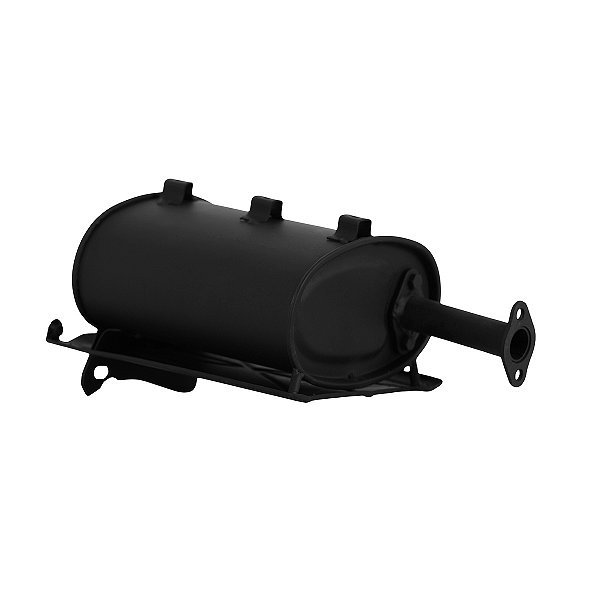 Escapamento para Gerador a Gasolina TS8000EB Tssaper