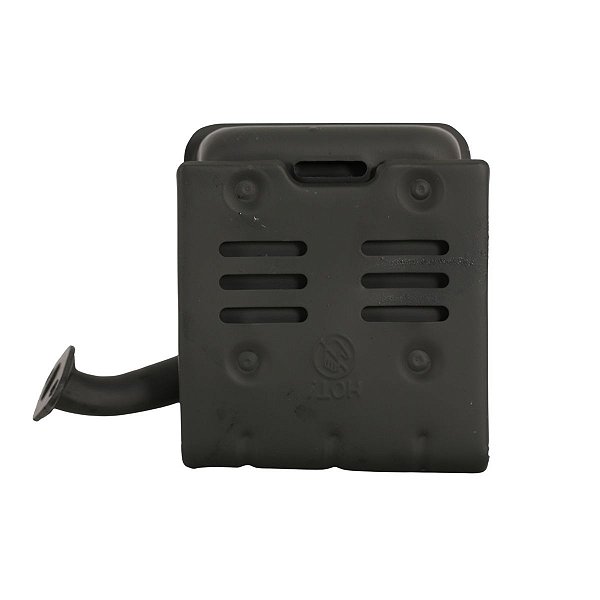 Escapamento para gerador a gasolina TS1200 Tssaper
