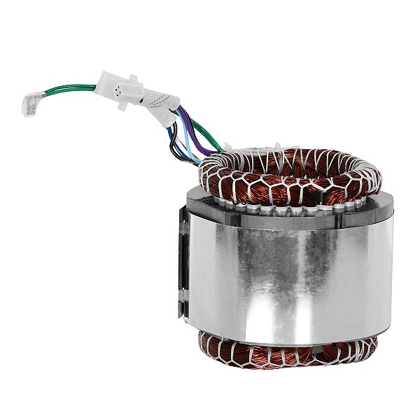Estator para gerador a gasolina TS3900EB modelo TSGER46