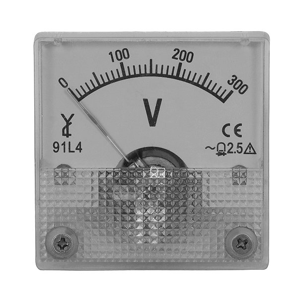 Voltimetro para gerador a gasolina TS1200B Tssaper TSGER63