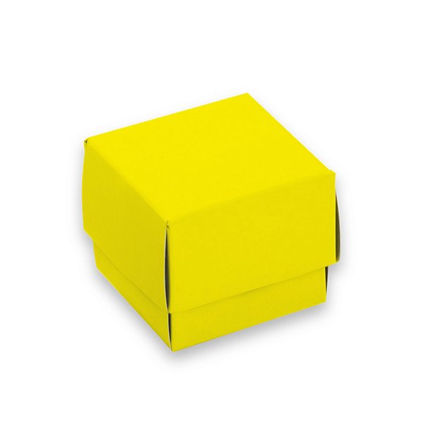 100 Caixas Para Bijuteria Semi Jóia Embalagem Anel 5x4x5cm