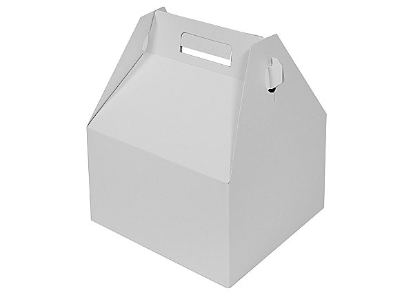 50 Caixa Para Lanches, Food Truck Delivery 14,3x14,3x10,8