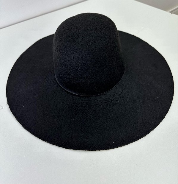 Chapéu Cata Ovo Inspiração Nathanzinho Aba Ondulada
