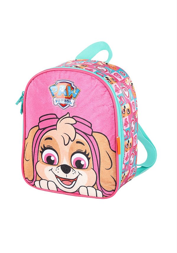 Lancheira Patrulha Canina Sky Termica