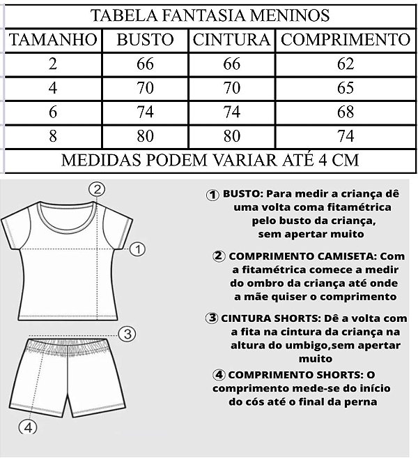 Fantasia Homem Aranha Carnaval Dia das Crianças