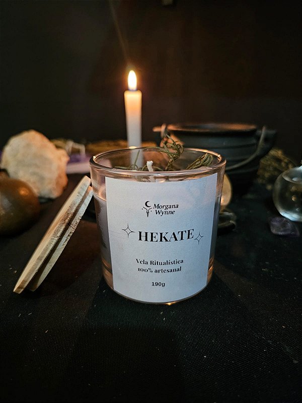 Vela Hekate