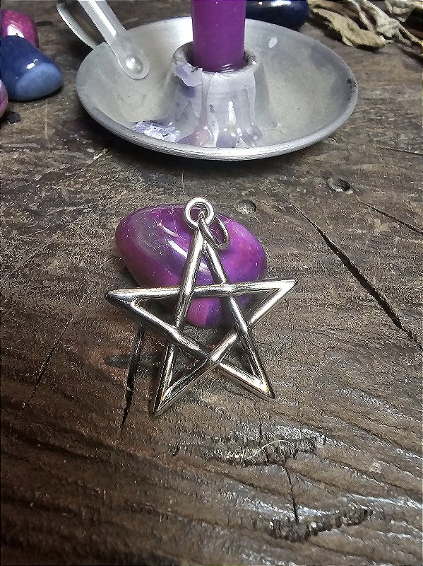 Estrela Cinco Pontas