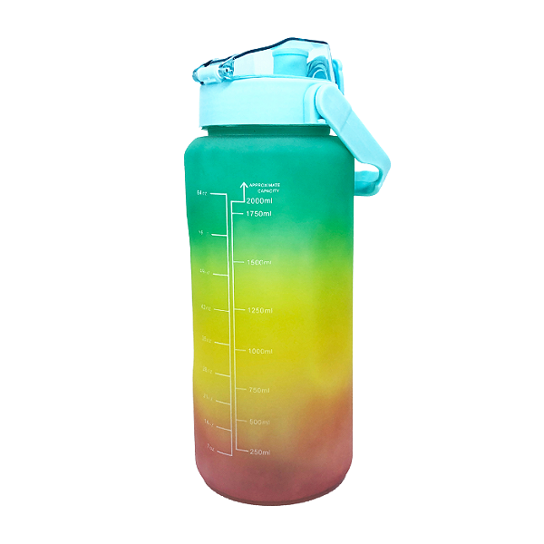 Garrafa 1000ml - Rellena