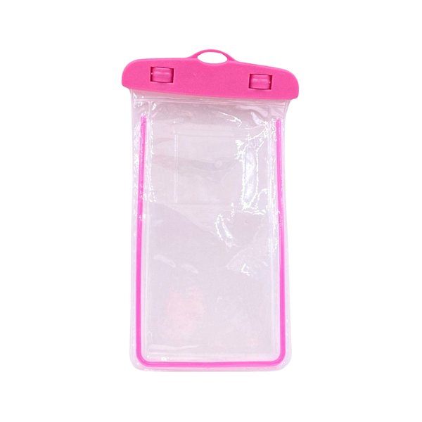 Capa a prova D´água p/ Celular