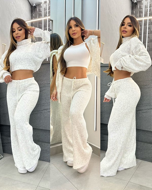 Conjunto Mariah