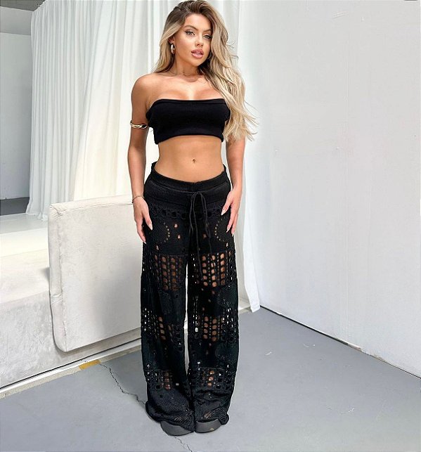 Conjunto Mykonos