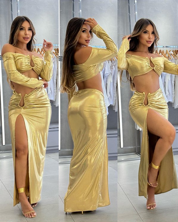 Conjunto Solara