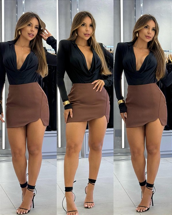 Body Louise