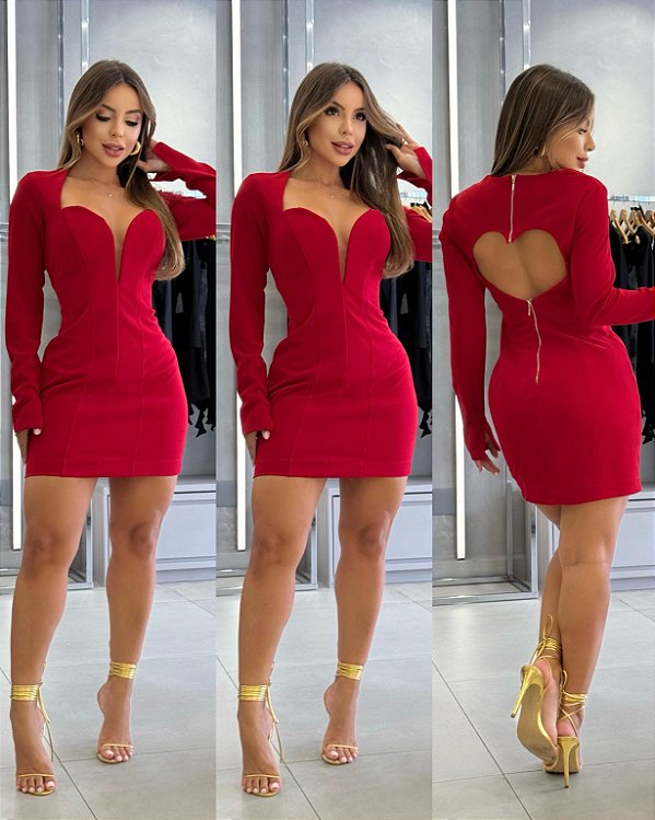 Vestido Yara