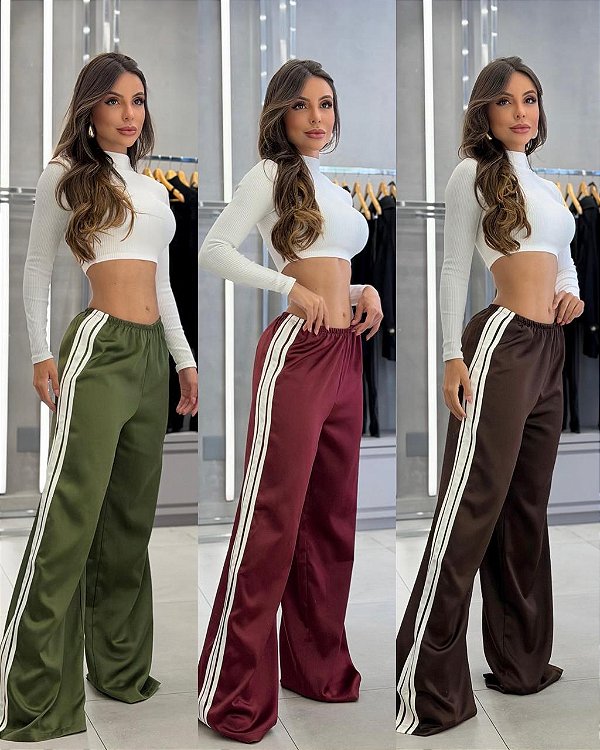 Calça Elise - Cores