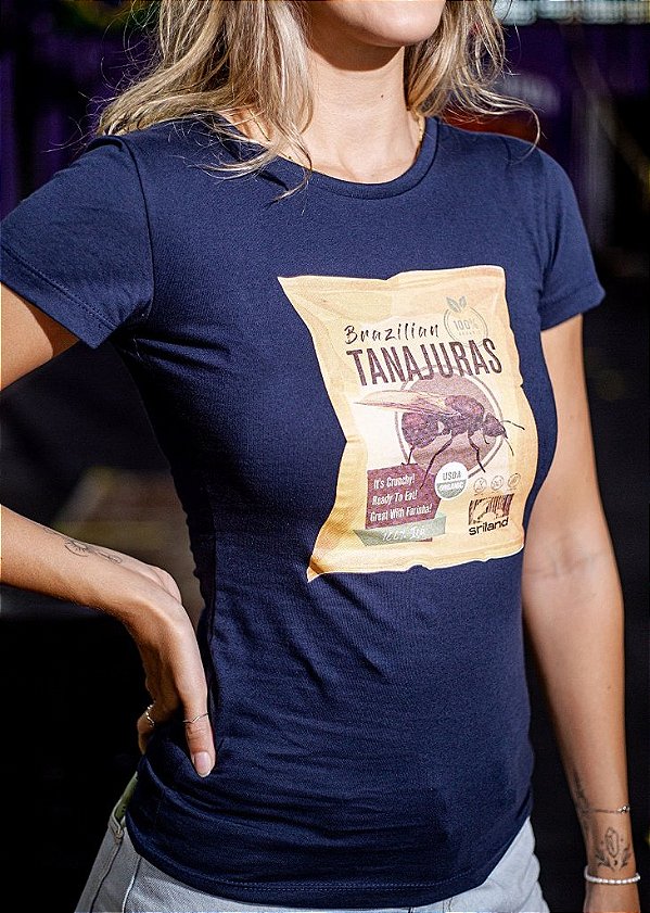 Babylook Tanajuras