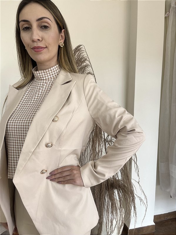 Blazer Balmain