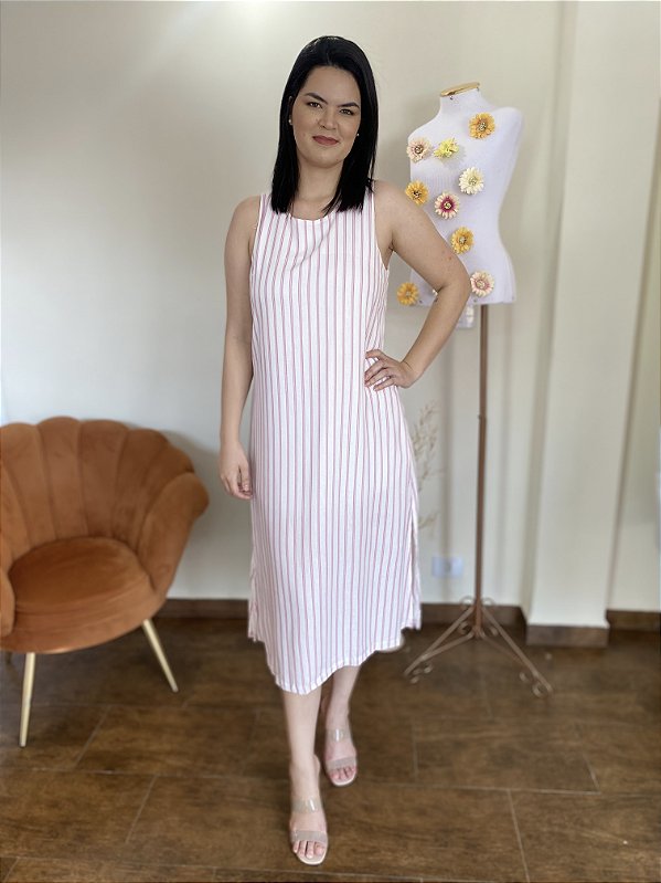 vestido branco