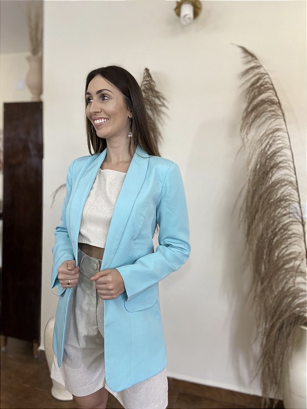 Blazer P