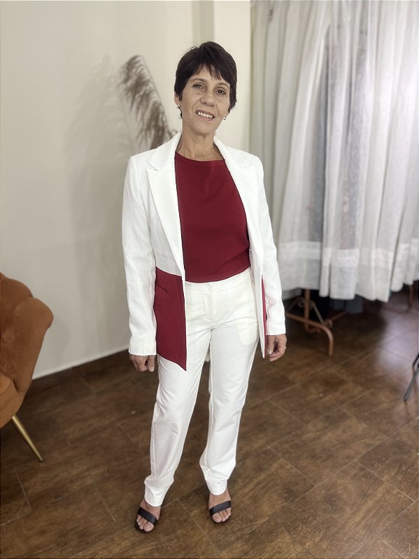 Blazer Sedanbi M
