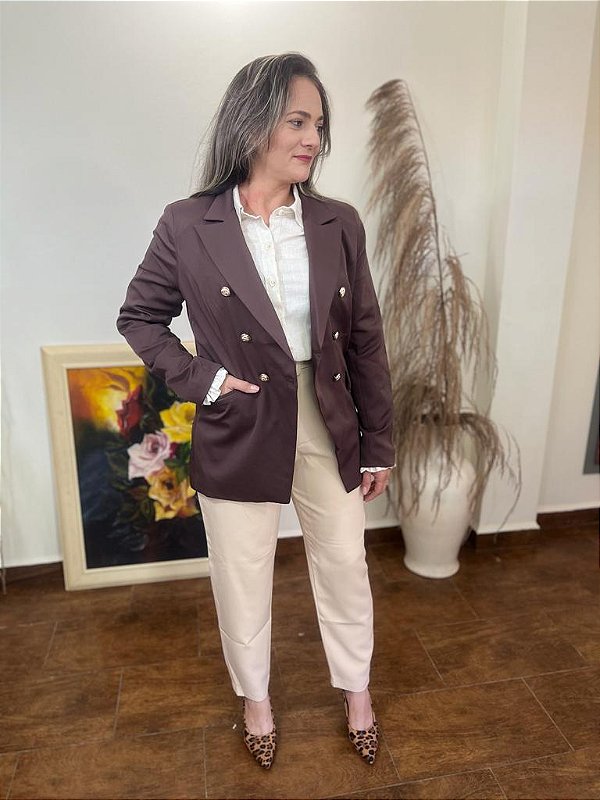 Blazer Dunamis GG