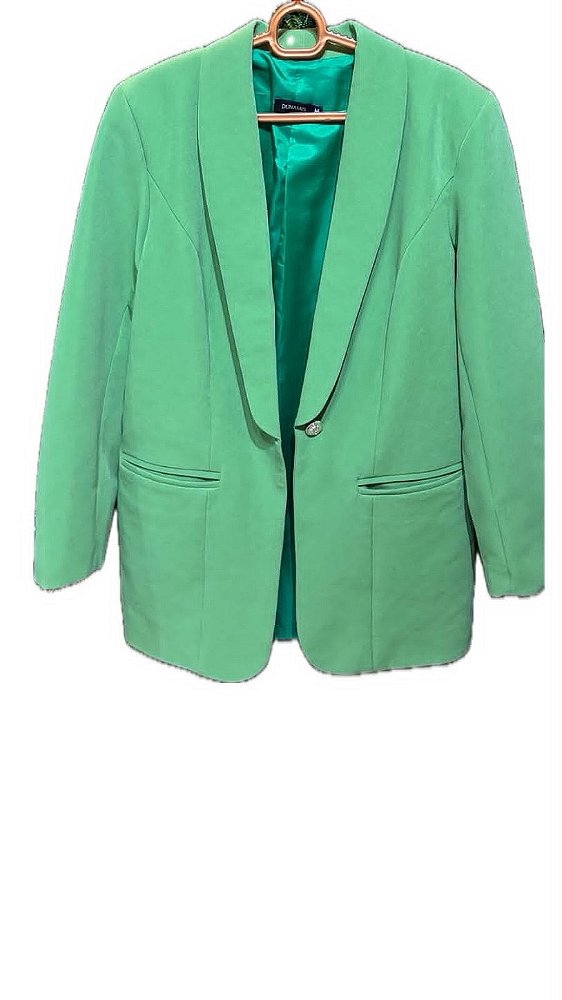Blazer Dunamis