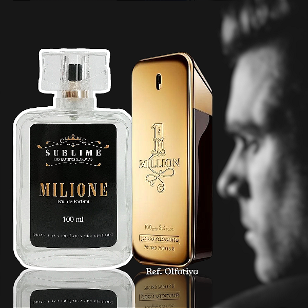 Milione - Inspirado em One Million