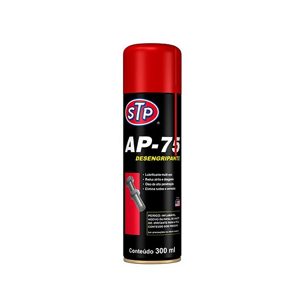 Desengripante STP AP75 300ML/200G