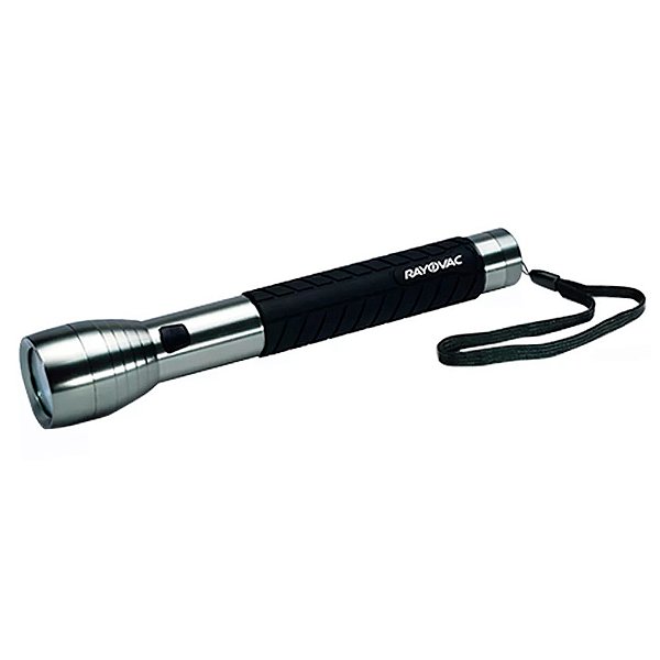 Lanterna Rayovac Metal Led