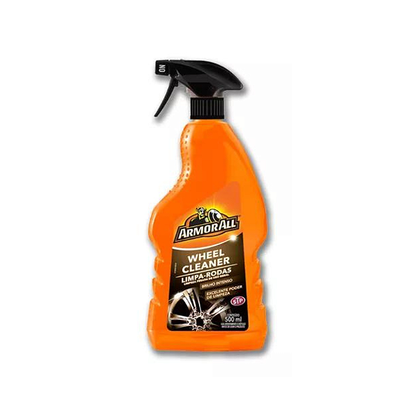 Limpa Rodas Armoral Spray AA 500ml