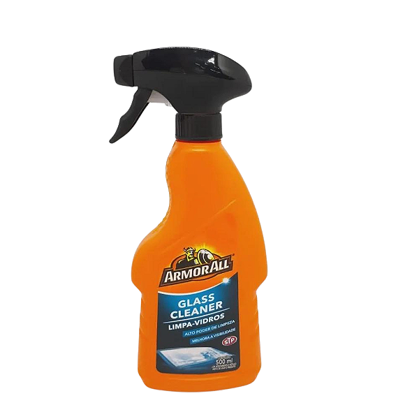 Limpa Vidros Spray Armorall AA 500ml