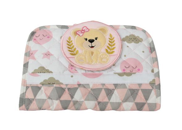 Capa para Caderneta de Vacinação