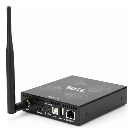 PROCESSADORA DE VIDEO NOVASTAR TB10