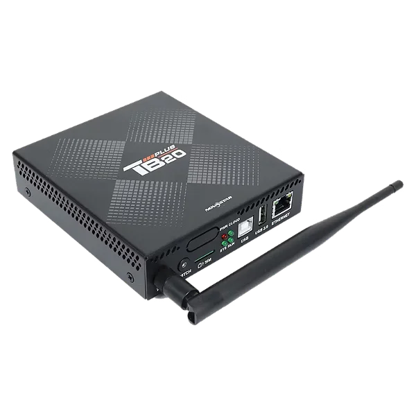 PROCESSADORA DE VIDEO NOVASTAR TB20