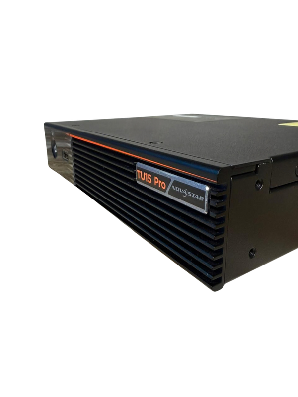 PROCESSADORA DE VIDEO NOVASTAR TU15