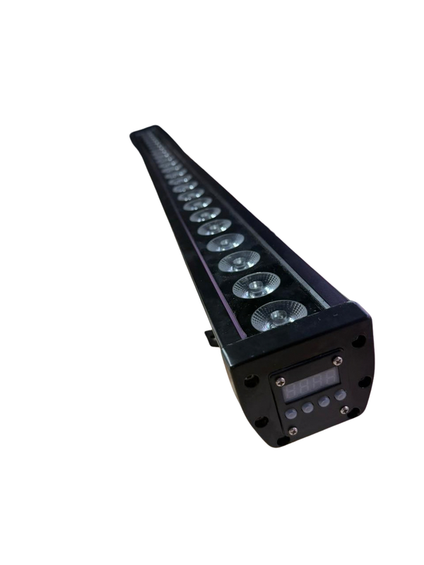 RIBALTA LED OUTDOOR 24X12W RGBW PIXEL