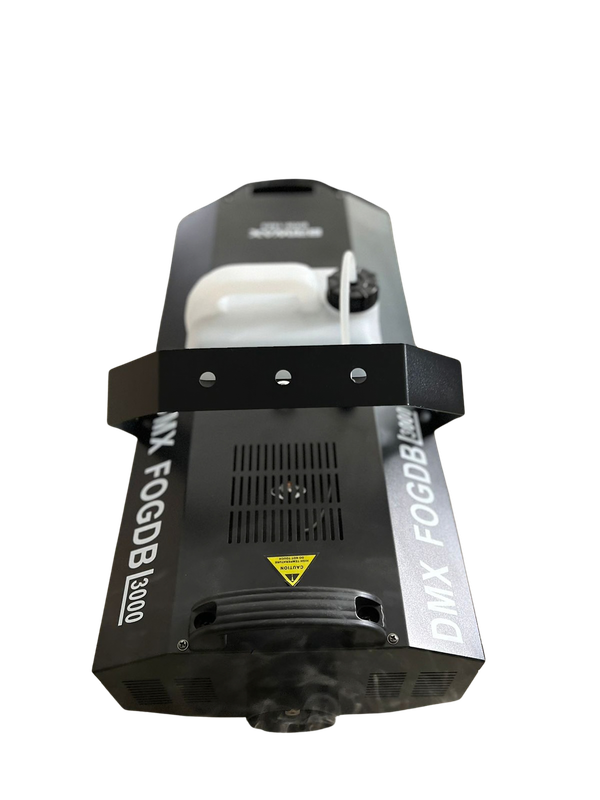 MAQUINA DE FUMAÇA 3000W DMX /TIMER